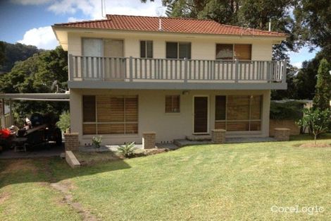 Property photo of 42 Wattle Street Fishermans Paradise NSW 2539