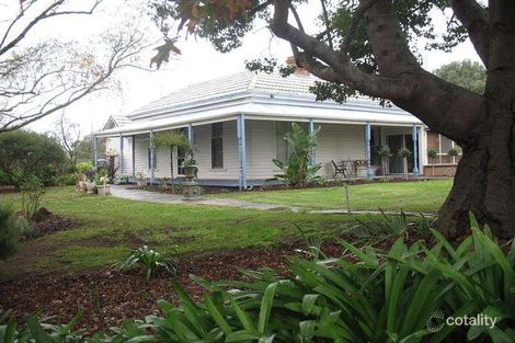 Property photo of 41 Hopetoun Street Mortlake VIC 3272