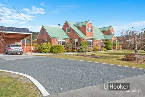 Property photo of 11 Irbys Circus Sisters Beach TAS 7321