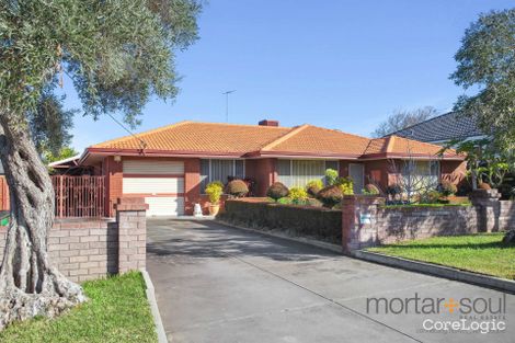 Property photo of 4 Halkin Place Hamilton Hill WA 6163