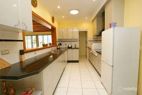 Property photo of 23 Riverview Parade Leonay NSW 2750