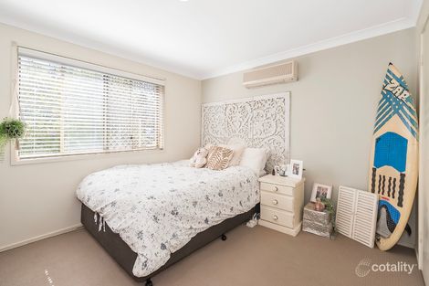 Property photo of 35 Pinnacle Court Robina QLD 4226