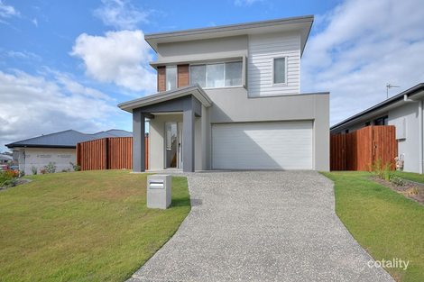 35 Forrestdale St, Coomera, QLD 4209