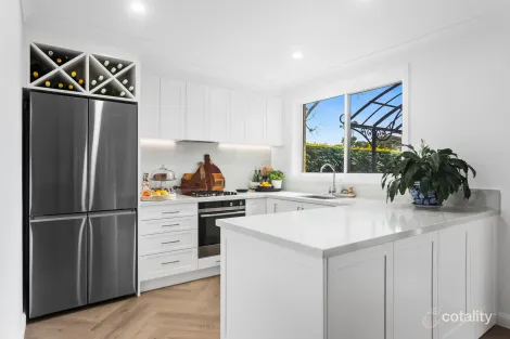 Property photo of 1/34A Addison Street Shellharbour NSW 2529