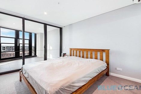 Property photo of 711/2 Waterways Street Wentworth Point NSW 2127