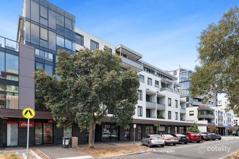 404/166 Rouse St, Port Melbourne, VIC 3207