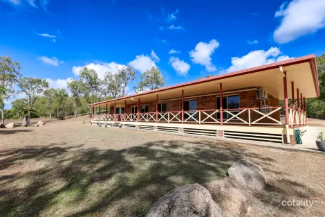 57 Castorina Dr, Mount Kelly, QLD 4807