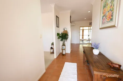 Property photo of 57 Castorina Drive Mount Kelly QLD 4807
