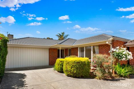 Property photo of 2/82 Willow Bend Bulleen VIC 3105