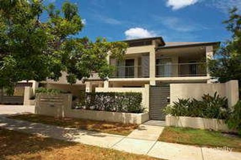 10/10 Trout St, Ashgrove, QLD 4060