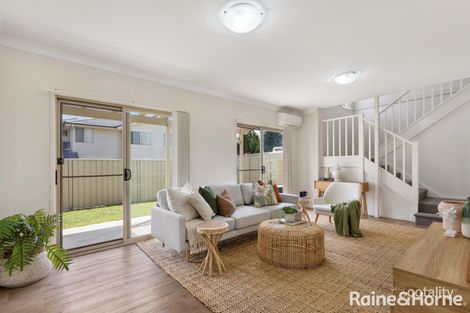 Property photo of 3 Gahnia Place Hamlyn Terrace NSW 2259