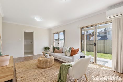 Property photo of 3 Gahnia Place Hamlyn Terrace NSW 2259