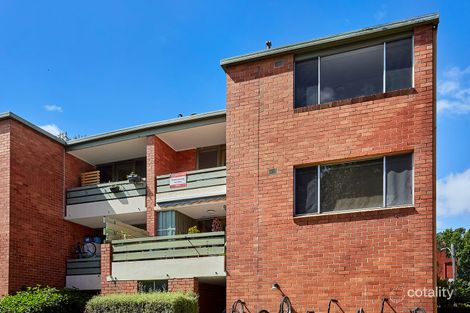 Property photo of 22/76 Haines Street North Melbourne VIC 3051