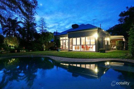 Property photo of 16 Wood Street Swanbourne WA 6010
