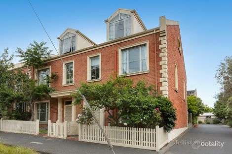 203 Roseneath St, Clifton Hill, VIC 3068