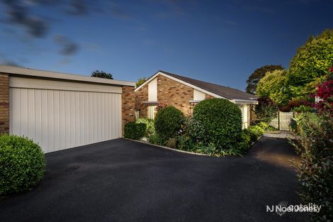 2/21 Victoria St, Ringwood East, VIC 3135