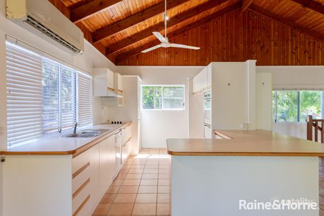 Property photo of 13 Orchid Avenue Rocky Point QLD 4873