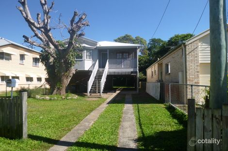 31 Bellevue Pde, Lota, QLD 4179