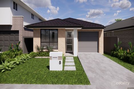 Property photo of 12 Box Road Prestons NSW 2170