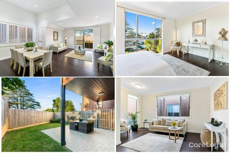 Property photo of 12/605 Pittwater Road Dee Why NSW 2099