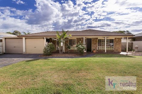 Property photo of 32 Ronaldo Way Paralowie SA 5108
