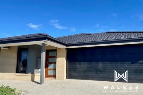 4 Wolin Dr, Tarneit, VIC 3029