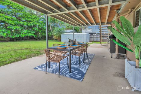 Property photo of 129 Pinnacle Drive Condon QLD 4815