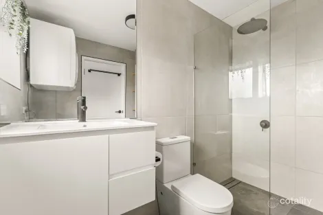 Property photo of 5/24 Mullin Street Paddington QLD 4064