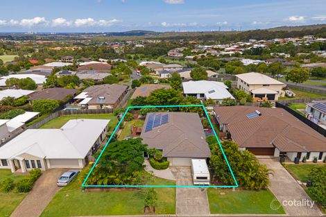 Property photo of 21 Harmsworth Road Pacific Pines QLD 4211