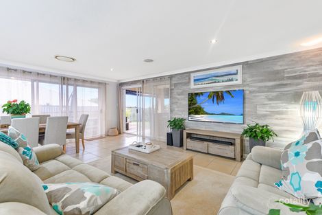 Property photo of 21 Harmsworth Road Pacific Pines QLD 4211