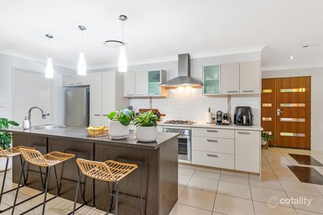 Property photo of 21 Harmsworth Road Pacific Pines QLD 4211