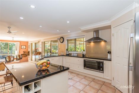 Property photo of 14 Cargellico Street Maudsland QLD 4210