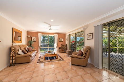 Property photo of 14 Cargellico Street Maudsland QLD 4210