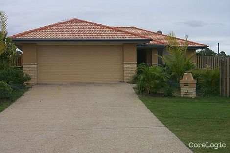 Property photo of 8 Bambi Close Upper Coomera QLD 4209