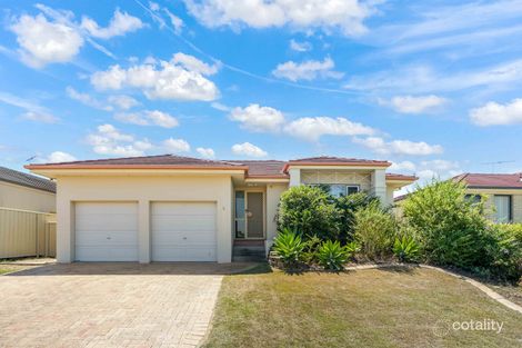 9 Golden Wattle Cres, Thornton, NSW 2322