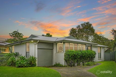 Property photo of 122 Narara Valley Drive Narara NSW 2250