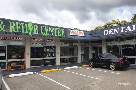 20/77 Camelia Ave, Everton Hills, QLD 4053