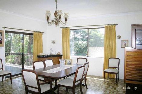 Property photo of 21 Georges River Road Croydon Park NSW 2133