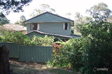 Property photo of 3 Kamillaroi Road Katoomba NSW 2780