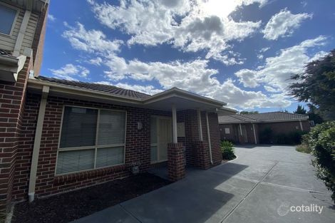 Property photo of 2/4 Warwick Place Tullamarine VIC 3043
