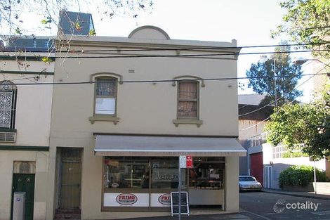 70 Foveaux St, Surry Hills, NSW 2010