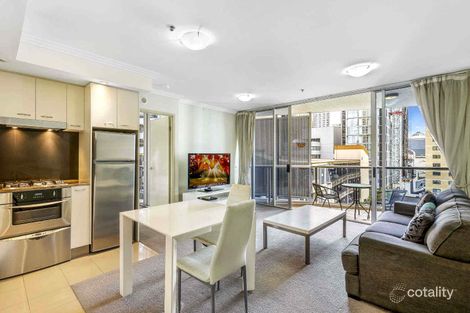 608/70 Mary St, Brisbane City, QLD 4000