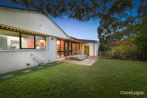 Property photo of 10 Ascot Court Glen Waverley VIC 3150