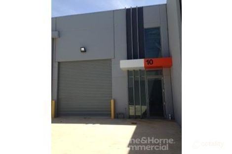 10/1 Independent Way, Ravenhall, VIC 3023