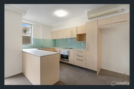 Property photo of 1205/12-14 Executive Drive Burleigh Waters QLD 4220