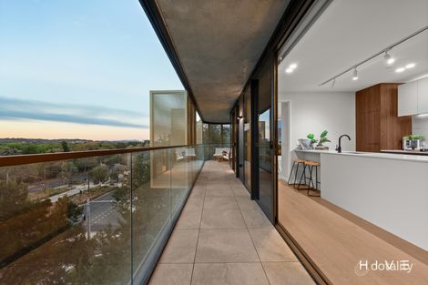 603/358 Northbourne Ave, Dickson, ACT 2602