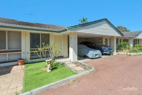 Property photo of 3/267 Main Street Osborne Park WA 6017
