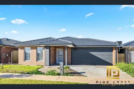 4 Taxon Rd, Weir Views, VIC 3338