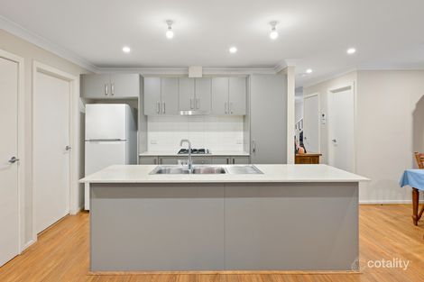 Property photo of 21 Pickard Street Thirlmere NSW 2572