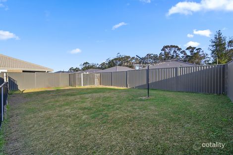 Property photo of 21 Pickard Street Thirlmere NSW 2572